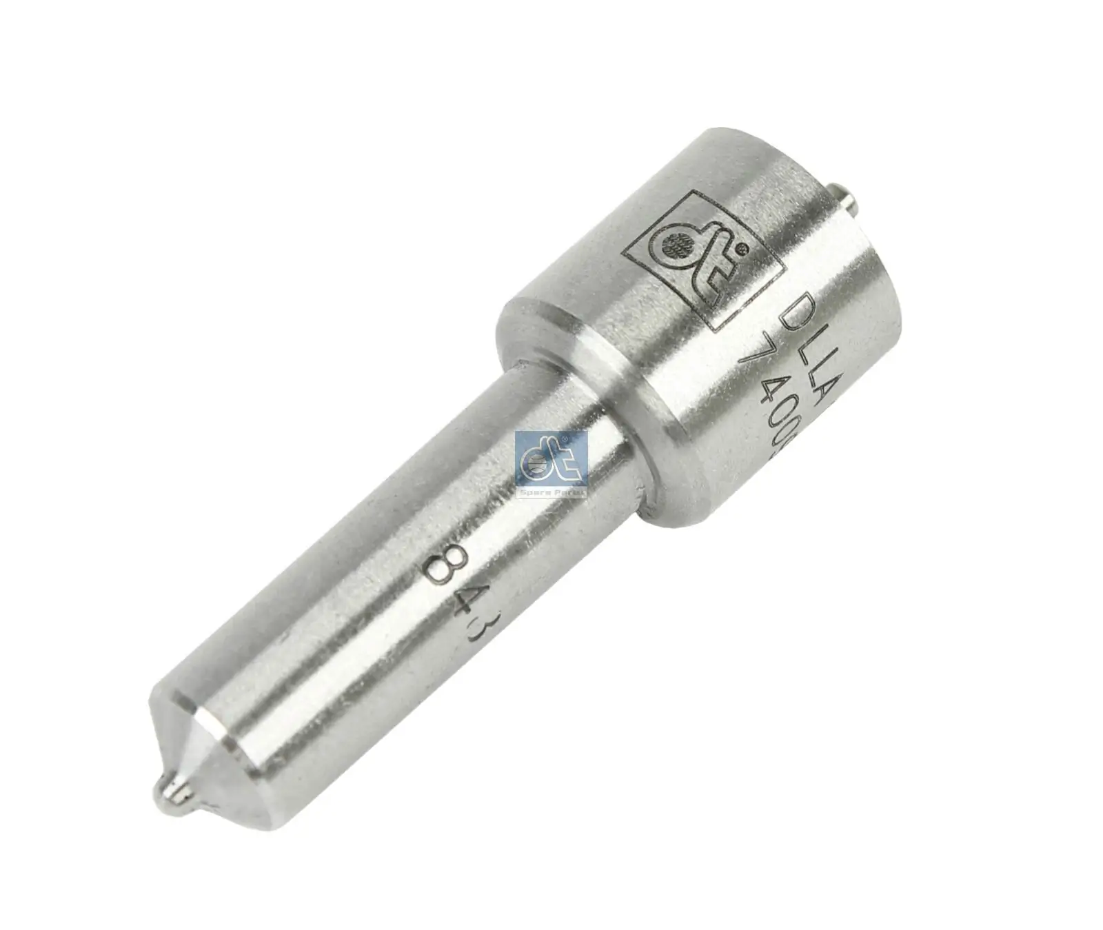 Injector Nozzle